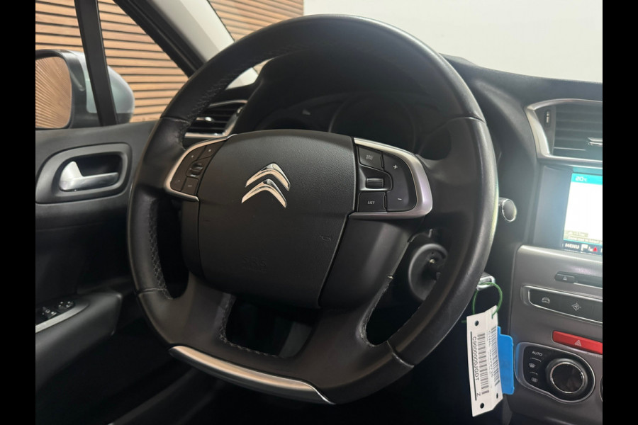 Citroën C4 1.2 PureTech Feel Edition | Navigatie | Trekhaak | Cruise Control