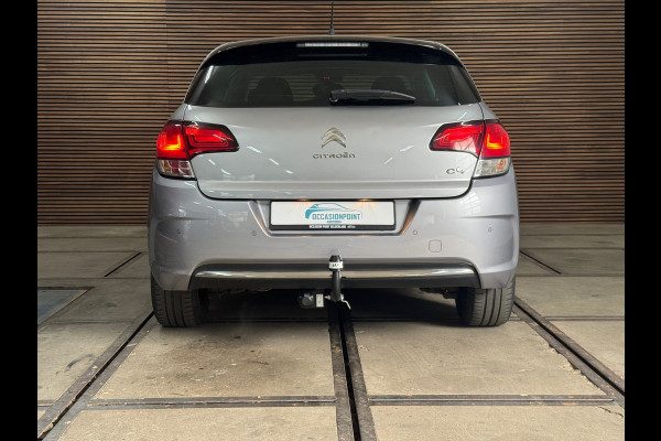 Citroën C4 1.2 PureTech Feel Edition | Navigatie | Trekhaak | Cruise Control