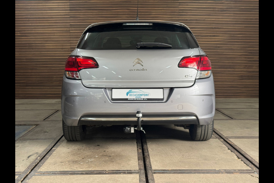 Citroën C4 1.2 PureTech Feel Edition | Navigatie | Trekhaak | Cruise Control