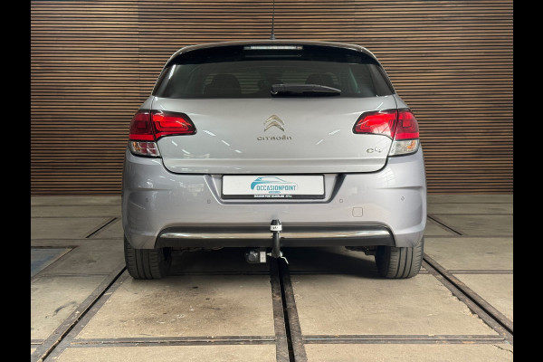 Citroën C4 1.2 PureTech Feel Edition | Navigatie | Trekhaak | Cruise Control