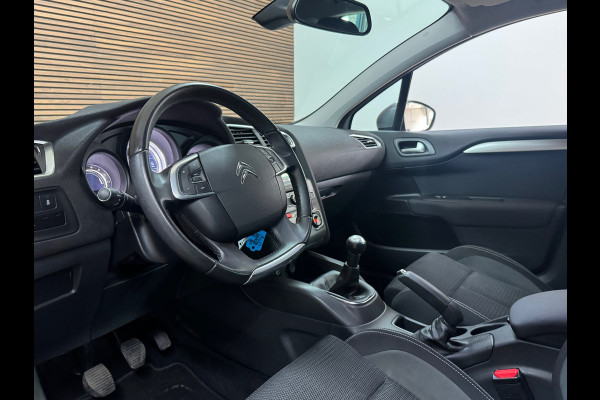 Citroën C4 1.2 PureTech Feel Edition | Navigatie | Trekhaak | Cruise Control