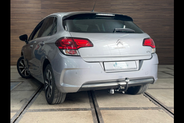 Citroën C4 1.2 PureTech Feel Edition | Navigatie | Trekhaak | Cruise Control