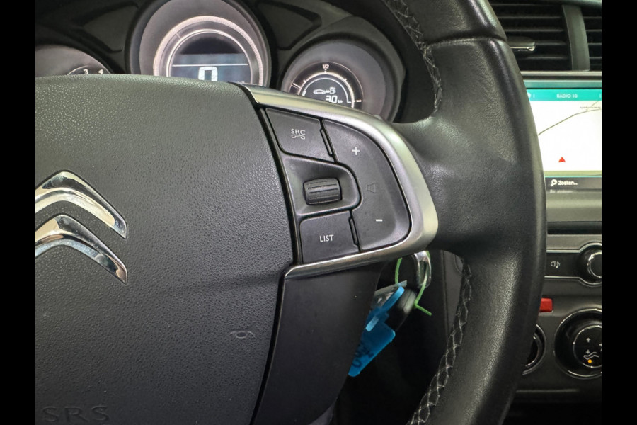 Citroën C4 1.2 PureTech Feel Edition | Navigatie | Trekhaak | Cruise Control