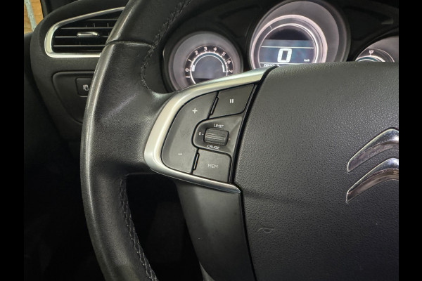 Citroën C4 1.2 PureTech Feel Edition | Navigatie | Trekhaak | Cruise Control