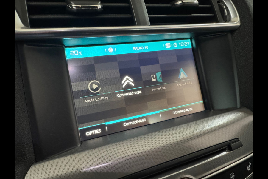 Citroën C4 1.2 PureTech Feel Edition | Navigatie | Trekhaak | Cruise Control