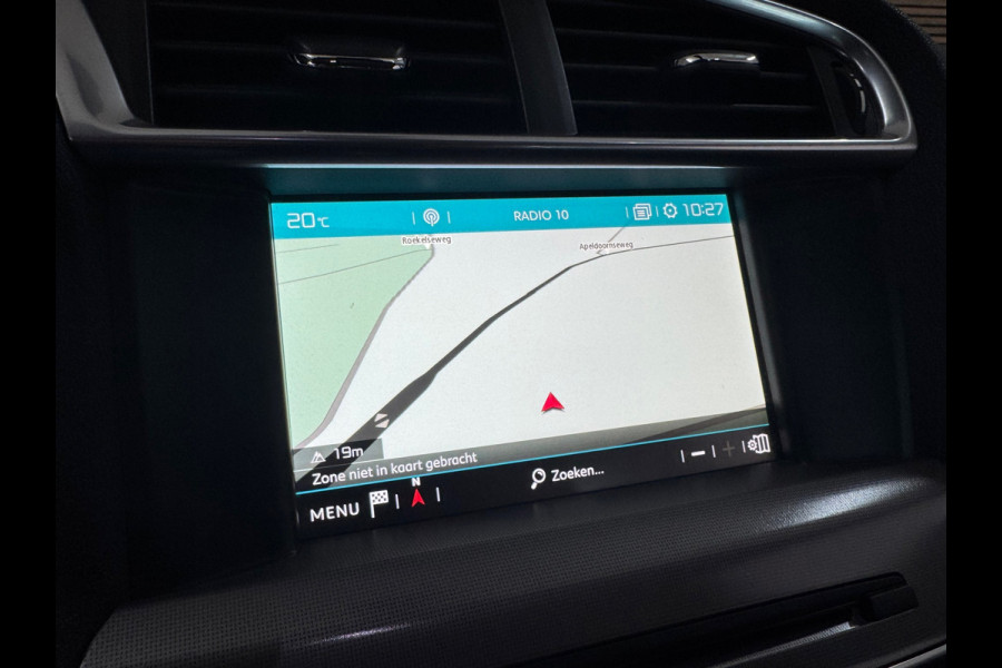 Citroën C4 1.2 PureTech Feel Edition | Navigatie | Trekhaak | Cruise Control