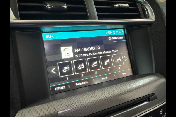 Citroën C4 1.2 PureTech Feel Edition | Navigatie | Trekhaak | Cruise Control