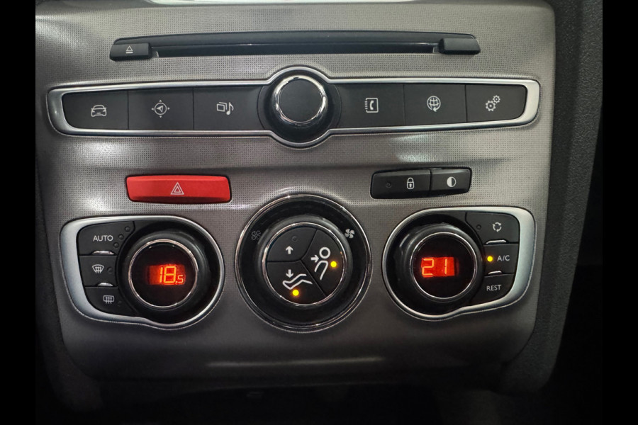 Citroën C4 1.2 PureTech Feel Edition | Navigatie | Trekhaak | Cruise Control