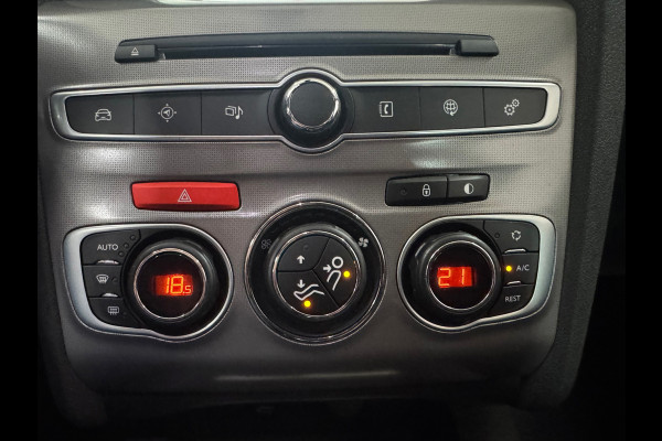 Citroën C4 1.2 PureTech Feel Edition | Navigatie | Trekhaak | Cruise Control