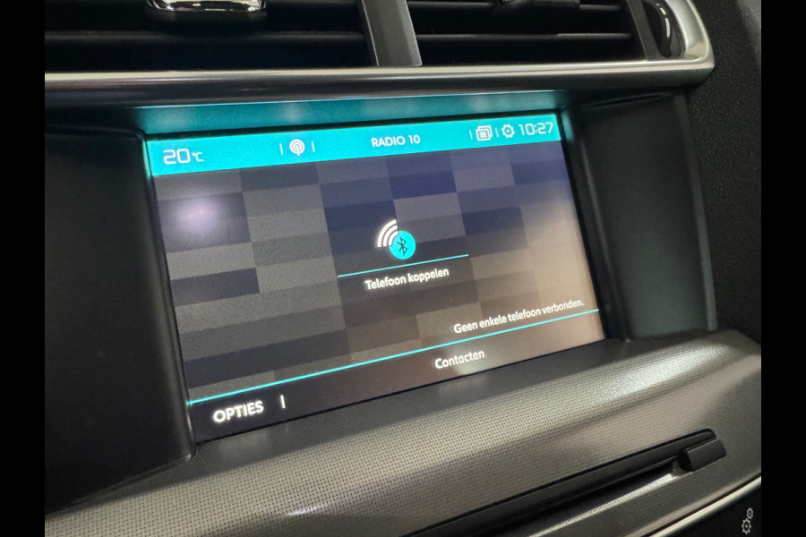 Citroën C4 1.2 PureTech Feel Edition | Navigatie | Trekhaak | Cruise Control