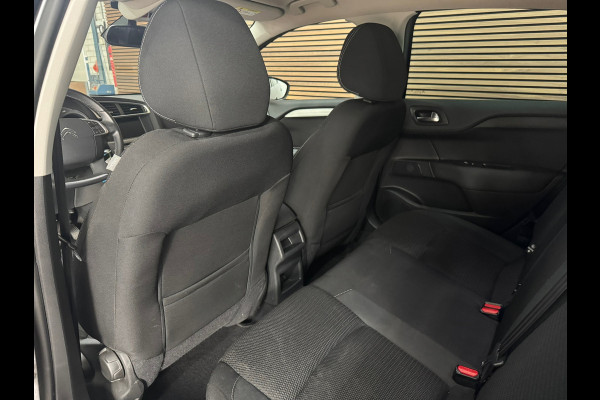 Citroën C4 1.2 PureTech Feel Edition | Navigatie | Trekhaak | Cruise Control