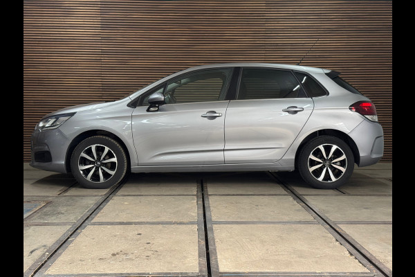 Citroën C4 1.2 PureTech Feel Edition | Navigatie | Trekhaak | Cruise Control