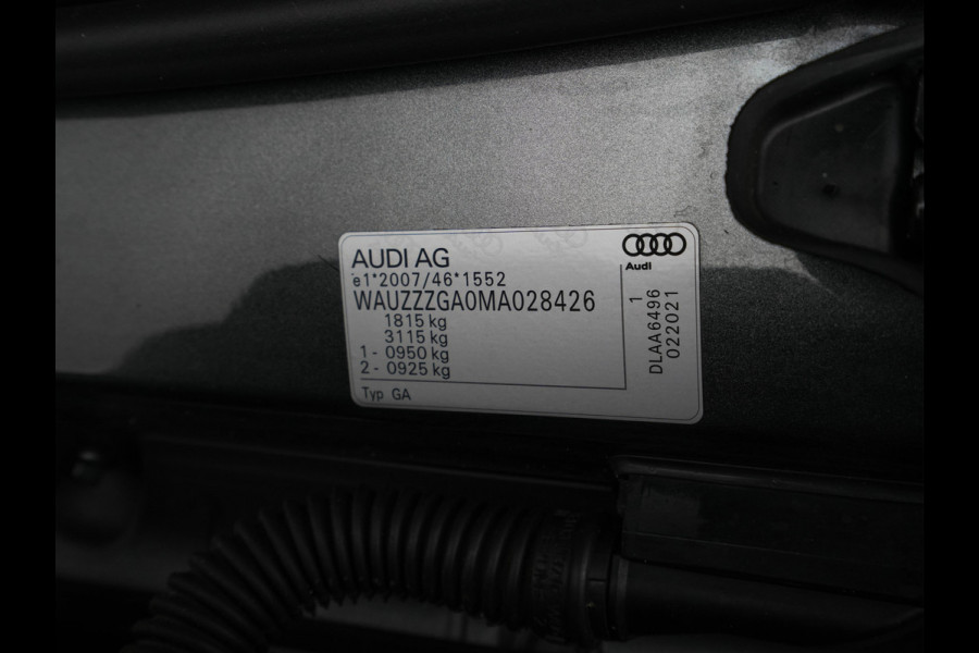 Audi Q2 30 TFSI S Edition S-Line-Sportpack *DIGI-COCKPIT | LEATHER-MICROFIBRE | MATRIX-LED | SPORT-SEATS | MMI-NAVI-TOUCH | DAB+ | ECC | CARPLAY | PDC | 17''ALU *