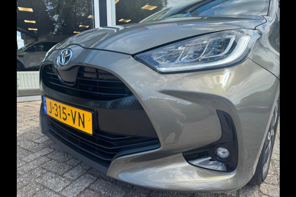 Toyota Yaris 1.5 Hybrid First Edition Trekhaak afn. / Navi / Camera / LM velgen