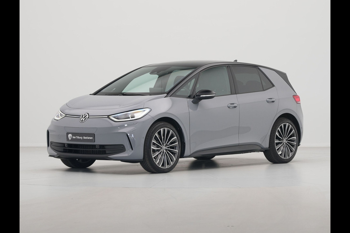 Volkswagen ID.3 Pro Limited 59 kWh Volkswagen ID.3 Pro Limited 59 kWh
