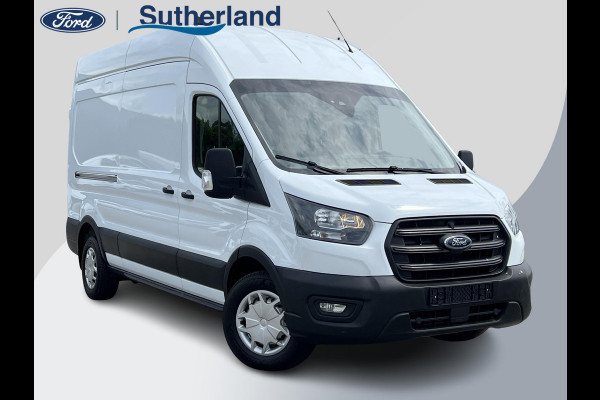 Ford Transit 350 2.0 TDCI L3H2 Trend Zuid | 170pk | Airco | Cruise control | Parkeersensoren