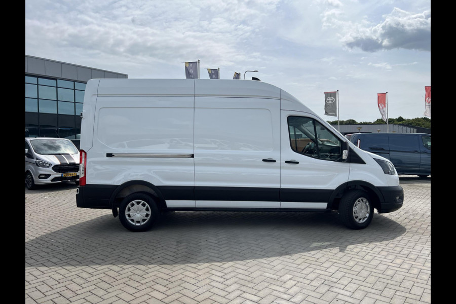 Ford Transit 350 2.0 TDCI L3H2 Trend Zuid | 170pk | Airco | Cruise control | Parkeersensoren