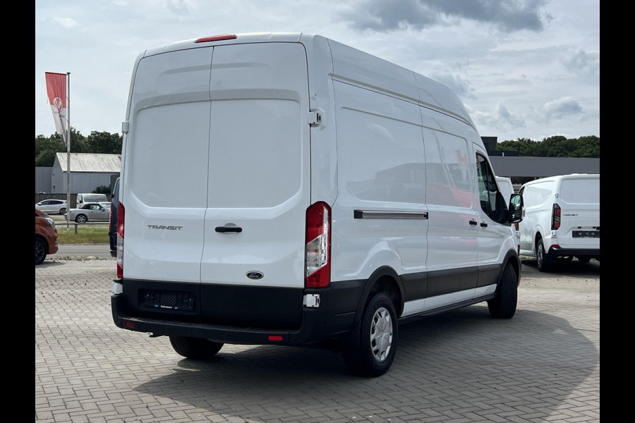 Ford Transit 350 2.0 TDCI L3H2 Trend Zuid | 170pk | Airco | Cruise control | Parkeersensoren