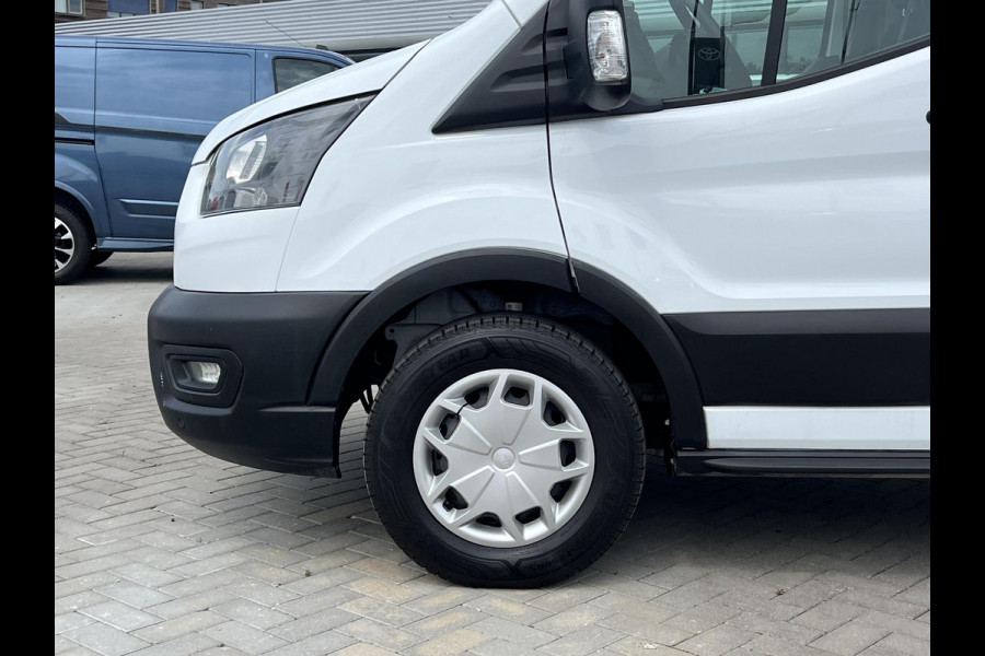Ford Transit 350 2.0 TDCI L3H2 Trend Zuid | 170pk | Airco | Cruise control | Parkeersensoren