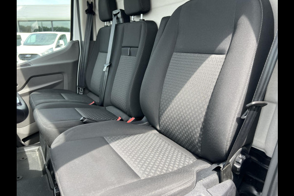 Ford Transit 350 2.0 TDCI L3H2 Trend Zuid | 170pk | Airco | Cruise control | Parkeersensoren