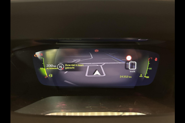 Peugeot 2008 1.2 PureTech 130 GT Black Style Airco ECC Navi Carplay Cruise Control PDC VA + Camera Full LED 17" LM Velgen