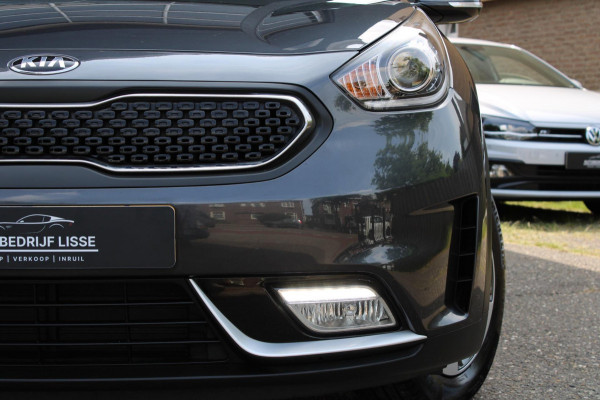 Kia Niro 1.6 GDi Hybrid DynamicLine Automaat Navi Camera Nap