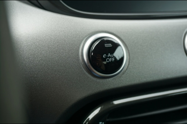 Fiat 500X 130PK HYBR. SPORT CABRIO AUTOMAAT ADAPTVE | KEYLESS | NAVI!