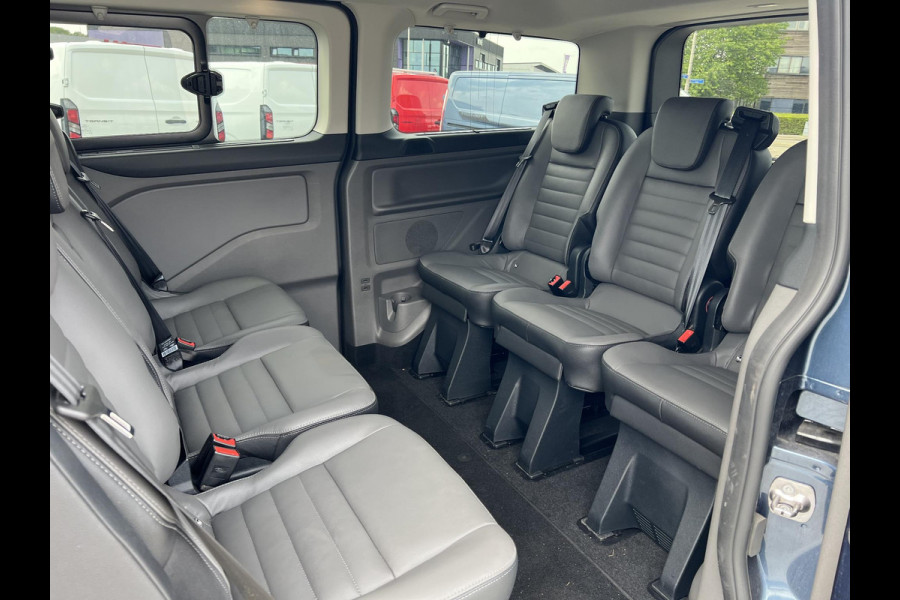 Ford Tourneo Custom 320 1.0 EcoBoost L1H1 PHEV Titanium Zuid | incl. BTW en BPM | 8 persoons ! | Navigatie | Xenon