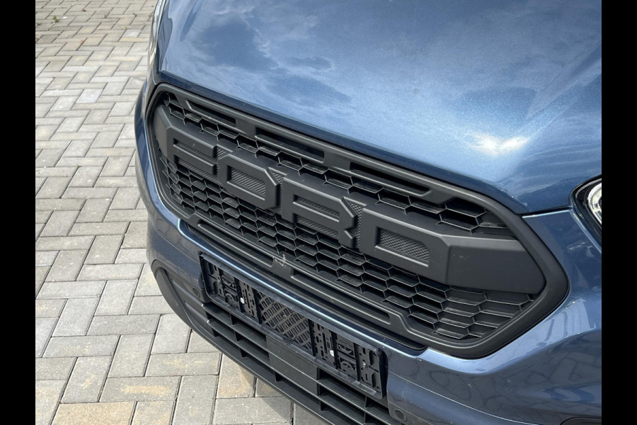 Ford Tourneo Custom 320 1.0 EcoBoost L1H1 PHEV Titanium Zuid | incl. BTW en BPM | 8 persoons ! | Navigatie | Xenon