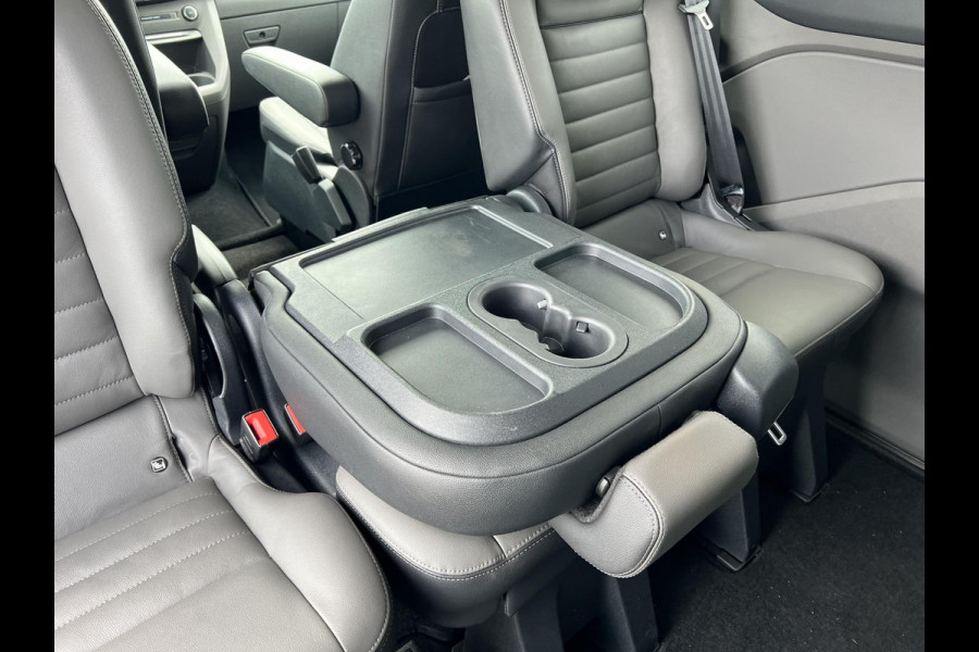 Ford Tourneo Custom 320 1.0 EcoBoost L1H1 PHEV Titanium Zuid | incl. BTW en BPM | 8 persoons ! | Navigatie | Xenon