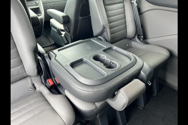 Ford Tourneo Custom 320 1.0 EcoBoost L1H1 PHEV Titanium Zuid | incl. BTW en BPM | 8 persoons ! | Navigatie | Xenon