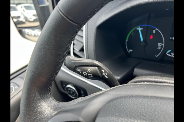 Ford Tourneo Custom 320 1.0 EcoBoost L1H1 PHEV Titanium Zuid | incl. BTW en BPM | 8 persoons ! | Navigatie | Xenon