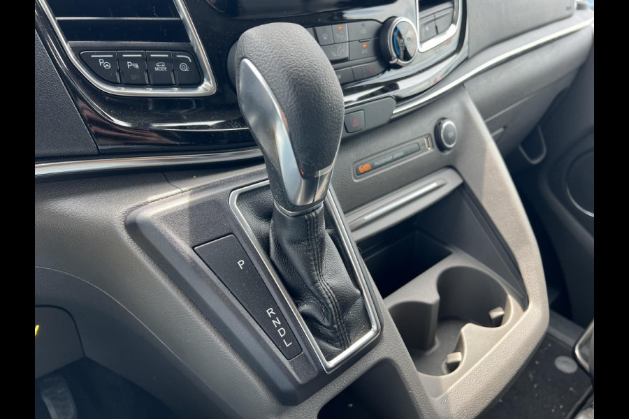 Ford Tourneo Custom 320 1.0 EcoBoost L1H1 PHEV Titanium Zuid | incl. BTW en BPM | 8 persoons ! | Navigatie | Xenon