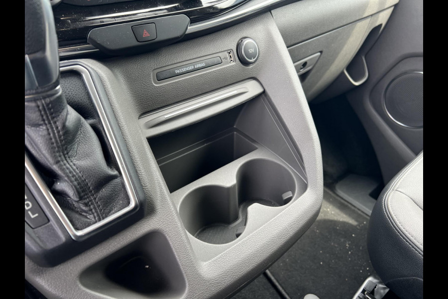 Ford Tourneo Custom 320 1.0 EcoBoost L1H1 PHEV Titanium Zuid | incl. BTW en BPM | 8 persoons ! | Navigatie | Xenon