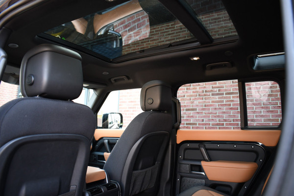 Land Rover Defender P400e 110 X Urban 22inch Trekh Pano PPF HUD 360 ACC