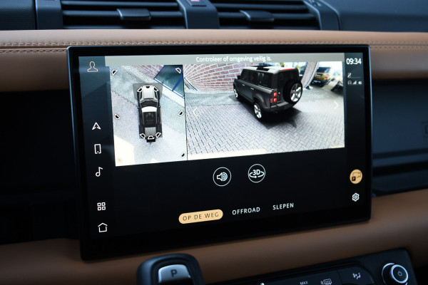Land Rover Defender P400e 110 X Urban 22inch Trekh Pano PPF HUD 360 ACC