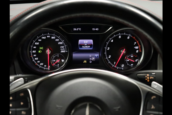 Mercedes-Benz CLA-Klasse Shooting Brake 180 Business Solution AMG [MEMORY SEATS, STOELVERWARMING, PDC V+A, CLIMATE CONTROL, VOL LEDER, NAVIGATIE, NIEUWSTAAT]