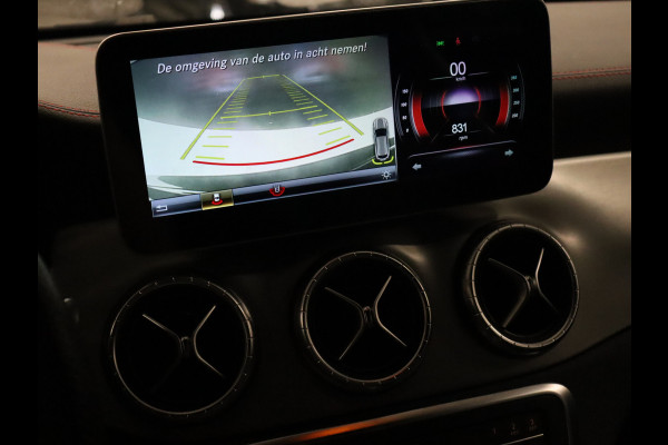 Mercedes-Benz CLA-Klasse Shooting Brake 180 Business Solution AMG [MEMORY SEATS, STOELVERWARMING, PDC V+A, CLIMATE CONTROL, VOL LEDER, NAVIGATIE, NIEUWSTAAT]