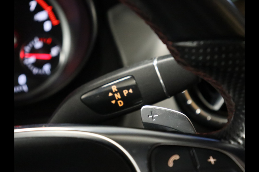 Mercedes-Benz CLA-Klasse Shooting Brake 180 Business Solution AMG [MEMORY SEATS, STOELVERWARMING, PDC V+A, CLIMATE CONTROL, VOL LEDER, NAVIGATIE, NIEUWSTAAT]