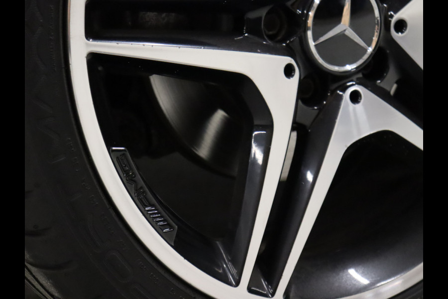 Mercedes-Benz CLA-Klasse Shooting Brake 180 Business Solution AMG [MEMORY SEATS, STOELVERWARMING, PDC V+A, CLIMATE CONTROL, VOL LEDER, NAVIGATIE, NIEUWSTAAT]