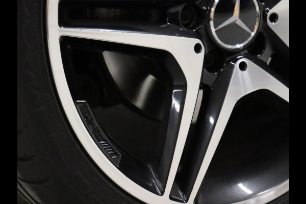 Mercedes-Benz CLA-Klasse Shooting Brake 180 Business Solution AMG [MEMORY SEATS, STOELVERWARMING, PDC V+A, CLIMATE CONTROL, VOL LEDER, NAVIGATIE, NIEUWSTAAT]