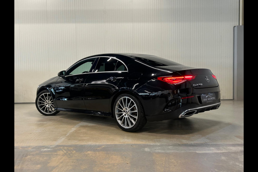 Mercedes-Benz CLA-Klasse 200 Premium Plus | AMG LINE | AMBIANCE | CAMERA | NAP