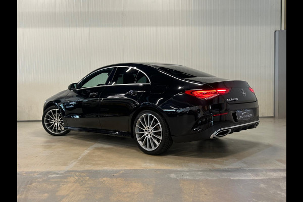 Mercedes-Benz CLA-Klasse 200 Premium Plus | AMG LINE | AMBIANCE | CAMERA | NAP