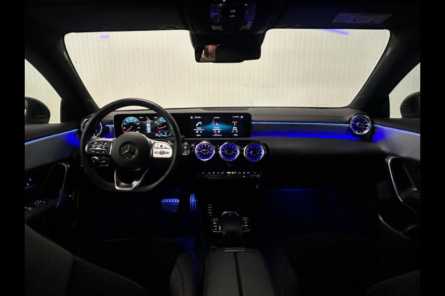 Mercedes-Benz CLA-Klasse 200 Premium Plus | AMG LINE | AMBIANCE | CAMERA | NAP