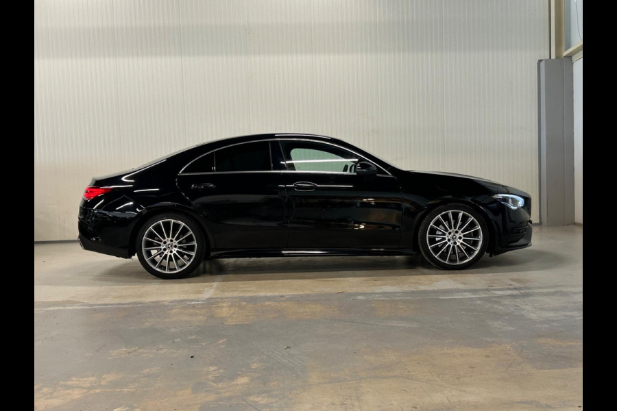 Mercedes-Benz CLA-Klasse 200 Premium Plus | AMG LINE | AMBIANCE | CAMERA | NAP