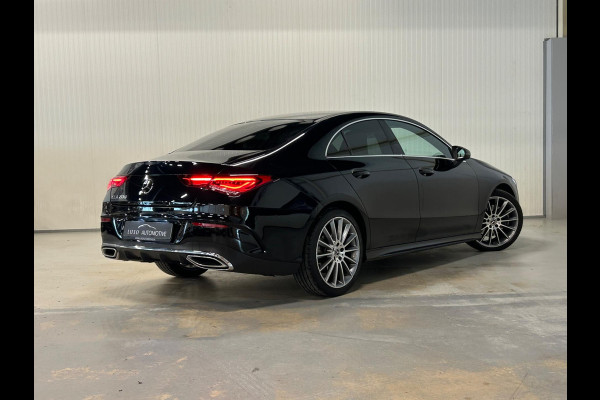 Mercedes-Benz CLA-Klasse 200 Premium Plus | AMG LINE | AMBIANCE | CAMERA | NAP