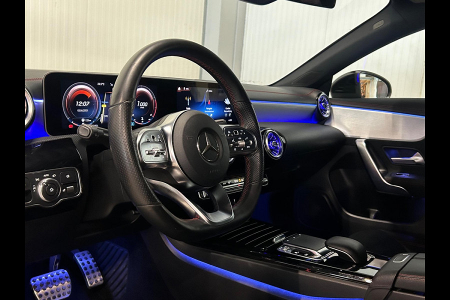 Mercedes-Benz CLA-Klasse 200 Premium Plus | AMG LINE | AMBIANCE | CAMERA | NAP