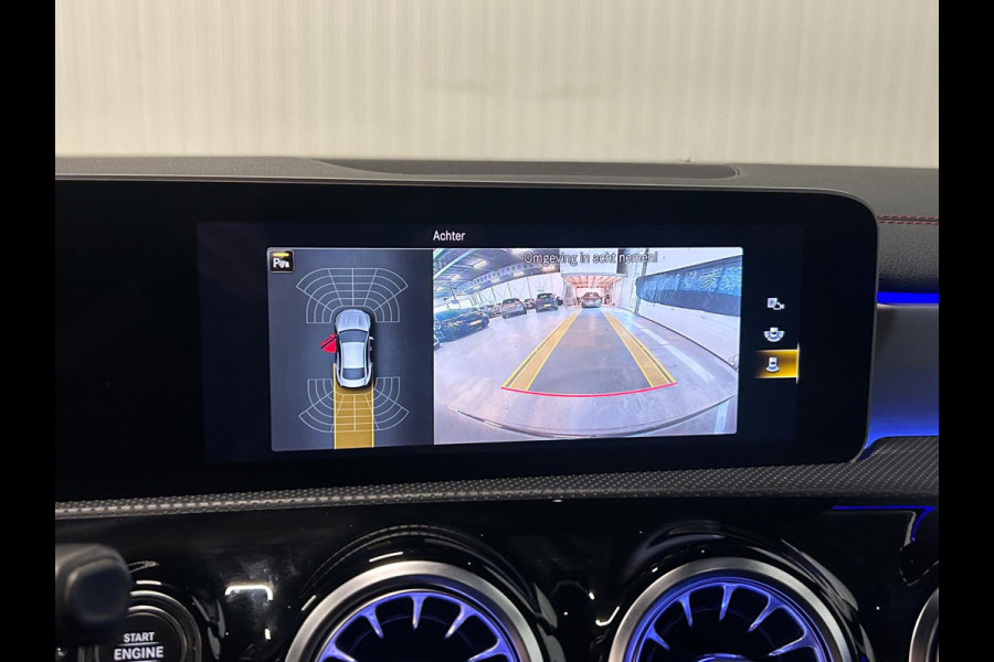 Mercedes-Benz CLA-Klasse 200 Premium Plus | AMG LINE | AMBIANCE | CAMERA | NAP