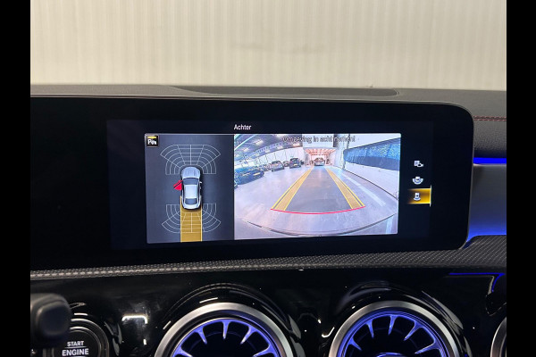 Mercedes-Benz CLA-Klasse 200 Premium Plus | AMG LINE | AMBIANCE | CAMERA | NAP