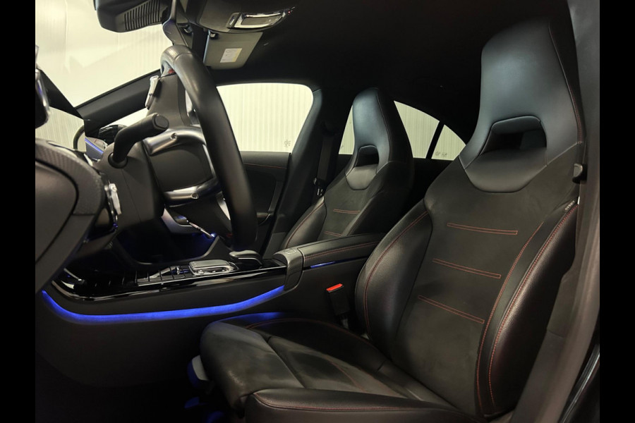 Mercedes-Benz CLA-Klasse 200 Premium Plus | AMG LINE | AMBIANCE | CAMERA | NAP